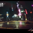 サイバーパンク2077　無料DLC