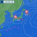 ★【 暴風雪 】警報★／★【 諏訪之瀬島 １，８００ ｍ 】★／【 桜島 １，０００ ｍ 】★