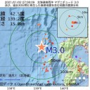 ★【 輸送関係を モルモットに 】★／★【 サンタ 集団感染 】（ ２７人 死亡 ）★