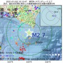 ★【 輸送関係を モルモットに 】★／★【 サンタ 集団感染 】（ ２７人 死亡 ）★