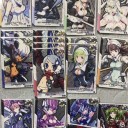 現在の武装神姫UR