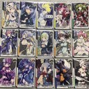 フルコンプしました！
