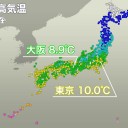 ★【 爆弾低気圧 】★／猛吹雪や大雪、暴風に対し、「年越し寒波」以上の警戒が必要になります。