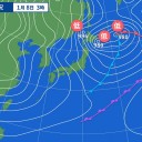 ★【 数年ぶりの 大雪 】★／何気にヤバい【 宮崎 】★／当初の予想よりさらに悪くなっています。