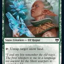 氷雪マナクリ