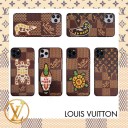 ハイブランド人気デザインのiPhoneケース！可愛いレア商品をチェック！