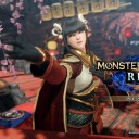 モンスターハンターライズ　体験版　その1