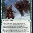 氷雪格闘