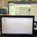 ＺＯＯＭ賀詞交換会