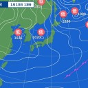 「大雪に関する全般気象情報」は終了しますが、地元の警報・注意報や気象情報、早期注意情報に留意してください。