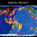 ★【 Ｍ ６ ．７ 】（ ロシア-モンゴル国境 ）★／★【 Ｍ ６．２ 】★【 泊 原 発 】沖 ★ ／【 太陽風の乱れが到来 】　（作業厨）＋（補遺＠１４昼）