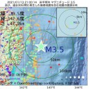 ★【 医療従者の死亡  ２９２１ 人 】★／（平均年齢５９歳）／…【 冷たい方程式 】で計算するなら…