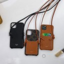 斜めがけ クロムハーツ iPhone12pro maxケース 女性向け セリーヌ iPhone12proケース