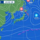 ★【 諏訪之瀬島 １，８００ ｍ 】（連発中）★／【 桜島 １，０００ ｍ 】／【 鹿児島 ＋１９ ℃ 】／【 福岡 ＋１７ ℃ 】／【 沖縄 竜巻 】★