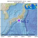 ★【 Ｍ ５ 級 】（ 多々 狂乱発 ）★／小さい黒点が発生しています。