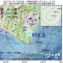 ★ ハイリスク患者とコロナ患者の遭遇リスクが高まる（クラスター）★　（作業厨）＋（午後補遺っ）