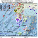 何もなくても大丈夫。／基本的に暖房設備はないので寒さに強いです。　（とりあえ図２）＋（夜補遺っ）