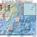 何もなくても大丈夫。／基本的に暖房設備はないので寒さに強いです。　（とりあえ図２）＋（夜補遺っ）