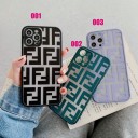 FENDI アイフォン12pro maxケース フェンディ iphone12miniカバー