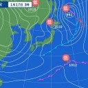 【 諏訪之瀬島 １，４００ ｍ 】／【 桜島 １，２００ ｍ 】