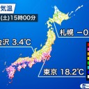 ★【 Ｍ ５ 級 】（多々乱発）★／早めの警戒が必要です。　（作業厨）＋（補遺）