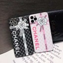 シャネル アイフォン12Pro Maxケース レディス向け ナイキ iphone 12proカバー メンズ向け ブランド chanel 布団カバー