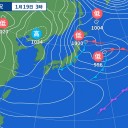 ★【 暴風雪 と 高波 及び 大雪 】★