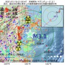 ★【 コロナ死者 ４０万人 目前 】★／米国はどうなってしまうのか？　（とりあえ図３）＋（夜補遺ッ）