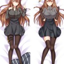 両面抱き等身大抱き枕カバー おっぱい付き対応可能 両面プリント