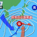 【 欧州 ２ 連発 】（小規模）／Ｃクラスの小規模フレアが発生しました。