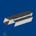 ３Ｄ図面作成