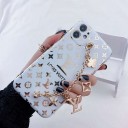 新作 iPhone12 Proカバー Supreme Celine Dior LV 芸能人