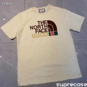 シュプリーム ヴィトンコラボ iPhone12proケース グッチ Tシャツ コピー 男女兼用