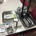 消臭・除菌剤噴霧装置「ＦｏｇＪｅｔ－８」