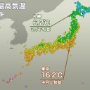 ★【 爆弾低気圧級 】★／【 暴風や大雪のおそれ 】★