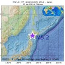 ★【 スペイン 】（震度５）？★／【 Ｍ ５ 級 】（多発）