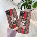 iPhone12ケース フェンディ かわいい Nike Gucci Supreme  Dior LV Fendi Air Jordan
