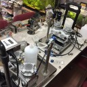業務用噴霧器「ＦｏｇＪｅｔ－８」