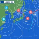 ★【 暴風雪 警報 】★／【 桜島 １，０００ ｍ 】