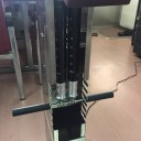 バランスチェック治具の改造完成