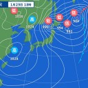 一部の道路では通行止めが実施されています。