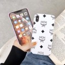 エムシーエム アイフォン12 保護ケース