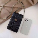 【在庫あり】ブランド柄 海外で大人気 iphone12/12proケース!