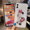 【在庫あり】ブランド柄 海外で大人気 iphone12/12proケース!