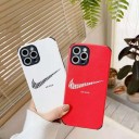 【在庫あり】ブランド柄 海外で大人気 iphone12/12proケース!