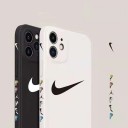 【在庫あり】ブランド柄 海外で大人気 iphone12/12proケース!