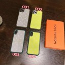 【在庫あり】ブランド柄 海外で大人気 iphone12/12proケース!