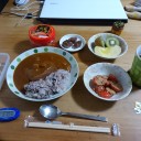 ほおっておいても育ってゆく（木曜日）♪
