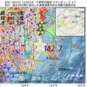 米空母攻撃訓練をしていた！　（＋午後補遺）