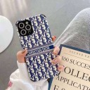 【在庫あり】ブランド柄 海外で大人気 iphone12/12proケース!
